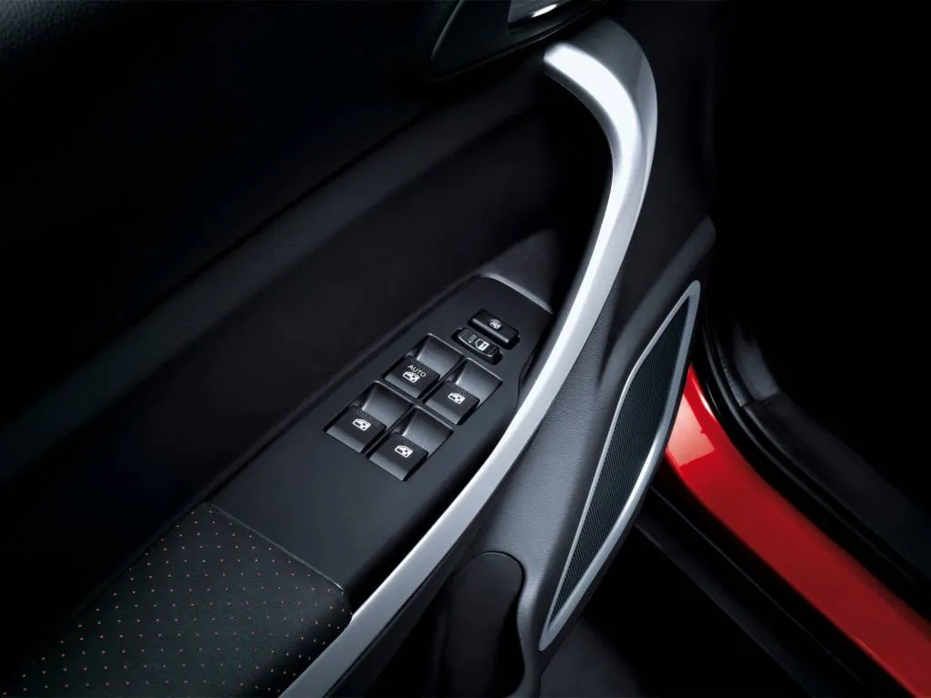 Changan CS35