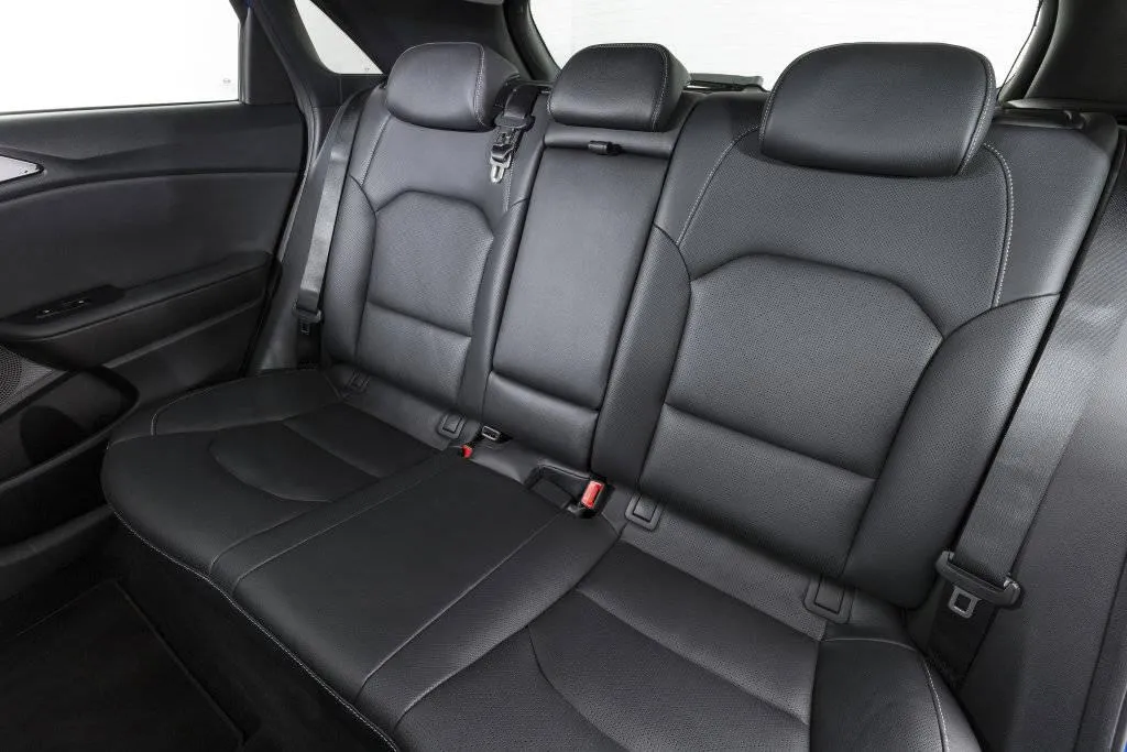 Kia Ceed New