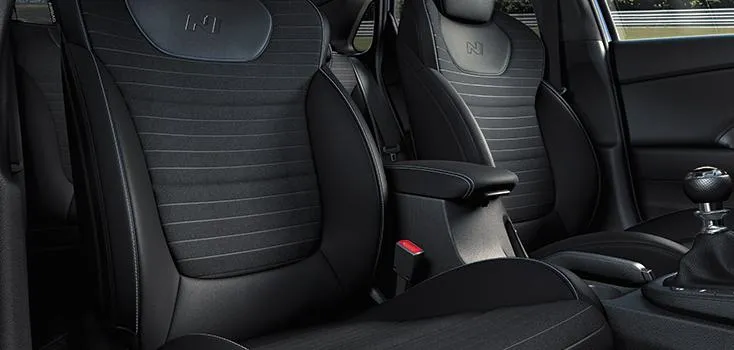 Hyundai i30 N New